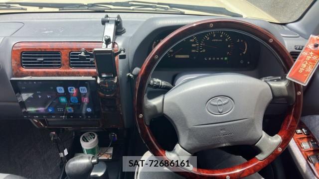 Toyota LAND CRUISER PRADO 2000-02 8282407-16