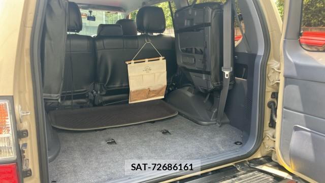 Toyota LAND CRUISER PRADO 2000-02 8282407-17