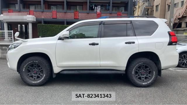 Toyota LAND CRUISER PRADO 2019-02 8282457-10