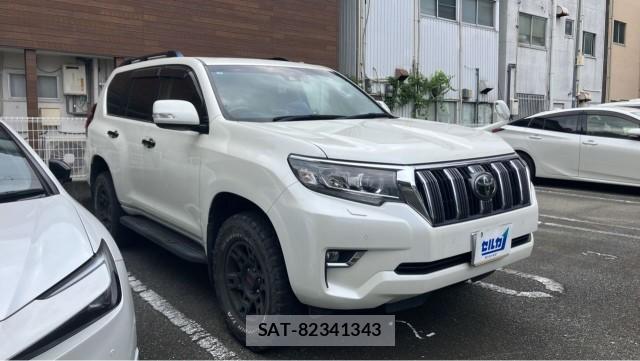 Toyota LAND CRUISER PRADO 2019-02 8282457-11