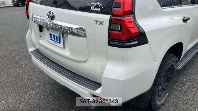 Toyota LAND CRUISER PRADO 2019-02 8282457-12
