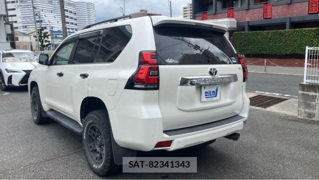 Toyota LAND CRUISER PRADO 2019-02 8282457-13