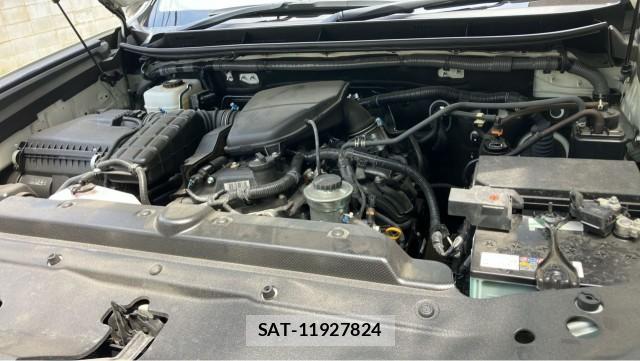Toyota LAND CRUISER PRADO 2023-09 8282501-7