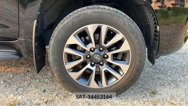 Toyota LAND CRUISER PRADO 2022-09 8282505-8