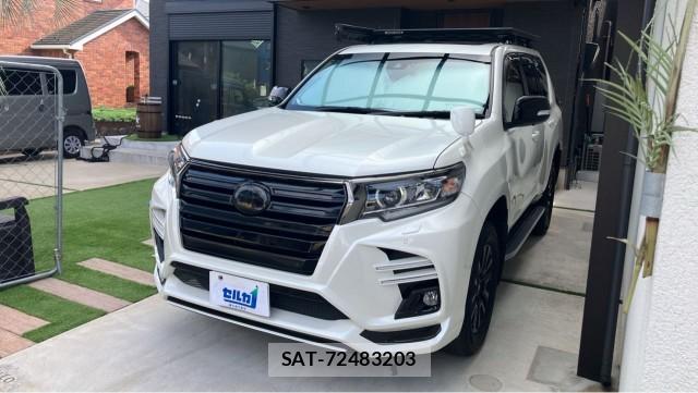 Toyota LAND CRUISER PRADO 2022-04 8282511-0