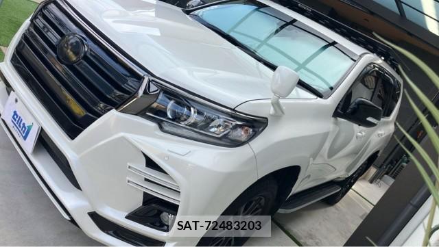 Toyota LAND CRUISER PRADO 2022-04 8282511-10