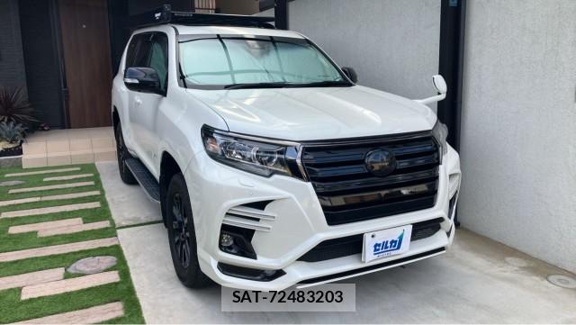 Toyota LAND CRUISER PRADO 2022-04 8282511-11