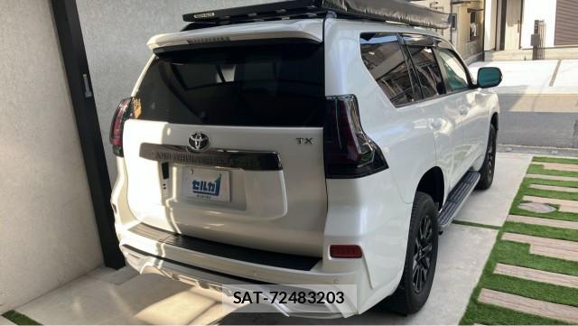 Toyota LAND CRUISER PRADO 2022-04 8282511-12