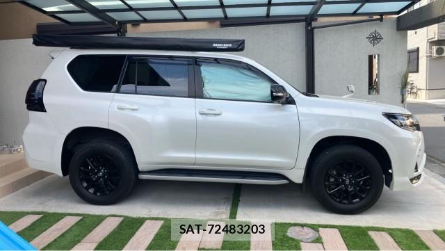 Toyota LAND CRUISER PRADO 2022-04 8282511-3