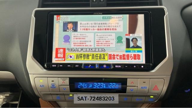 Toyota LAND CRUISER PRADO 2022-04 8282511-4