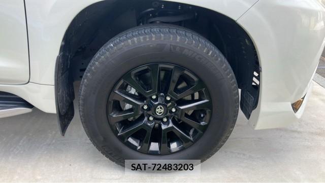 Toyota LAND CRUISER PRADO 2022-04 8282511-8