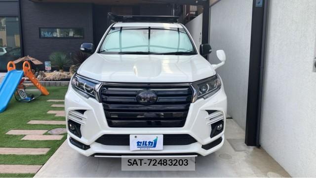 Toyota LAND CRUISER PRADO 2022-04 8282511-9