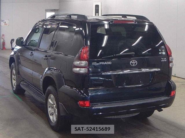 Toyota LAND CRUISER PRADO 2007 8283082-1