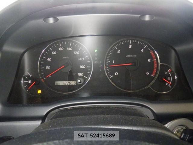 Toyota LAND CRUISER PRADO 2007 8283082-3