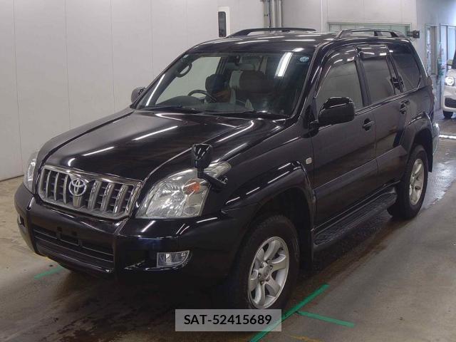 Toyota LAND CRUISER PRADO 2007 8283082-4