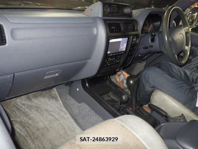 Toyota LAND CRUISER PRADO 1997-06 8283085-2