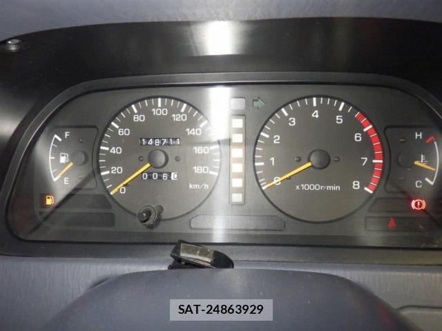 Toyota LAND CRUISER PRADO 1997-06 8283085-3