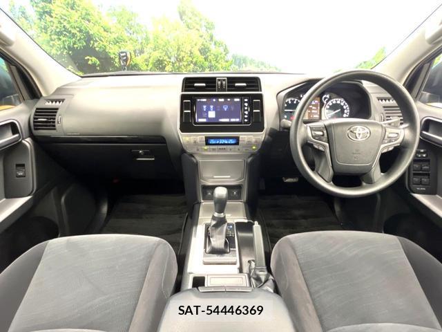 Toyota LAND CRUISER PRADO 2022-08 8283229-1