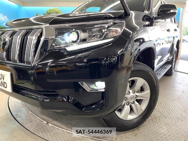 Toyota LAND CRUISER PRADO 2022-08 8283229-11