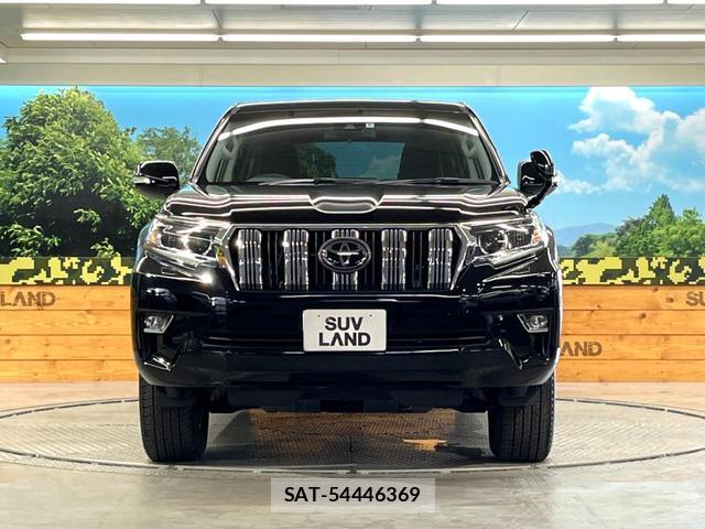 Toyota LAND CRUISER PRADO 2022-08 8283229-13