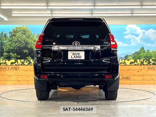 Toyota LAND CRUISER PRADO 2022-08 8283229-14