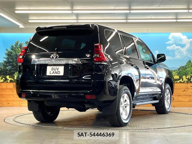 Toyota LAND CRUISER PRADO 2022-08 8283229-16