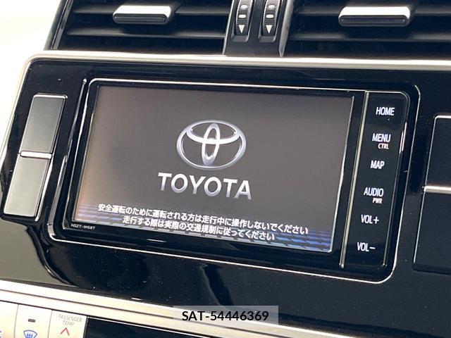 Toyota LAND CRUISER PRADO 2022-08 8283229-2