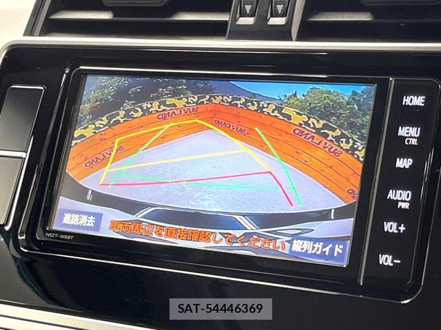 Toyota LAND CRUISER PRADO 2022-08 8283229-4