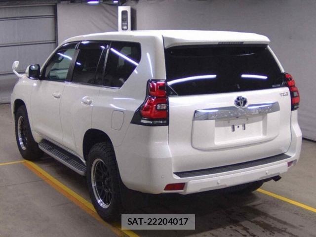 Toyota LAND CRUISER PRADO 2022-12 8283894-3
