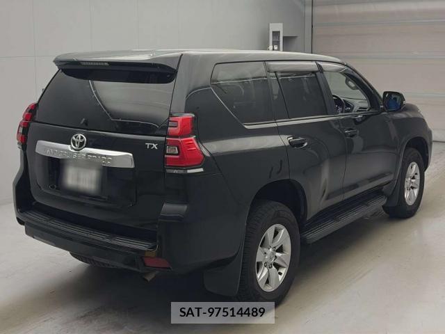 Toyota LAND CRUISER PRADO 2018-01 8284379-1