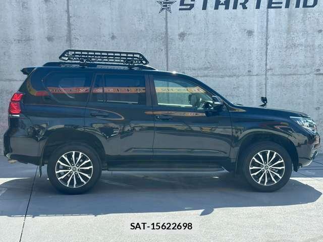 Toyota LAND CRUISER PRADO 2019-04 8284466-1