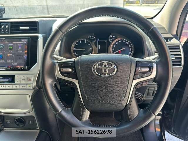 Toyota LAND CRUISER PRADO 2019-04 8284466-10