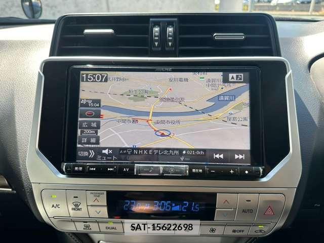 Toyota LAND CRUISER PRADO 2019-04 8284466-11
