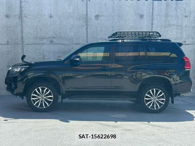 Toyota LAND CRUISER PRADO 2019-04 8284466-2