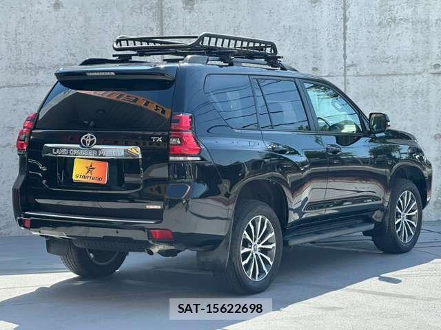 Toyota LAND CRUISER PRADO 2019-04 8284466-3
