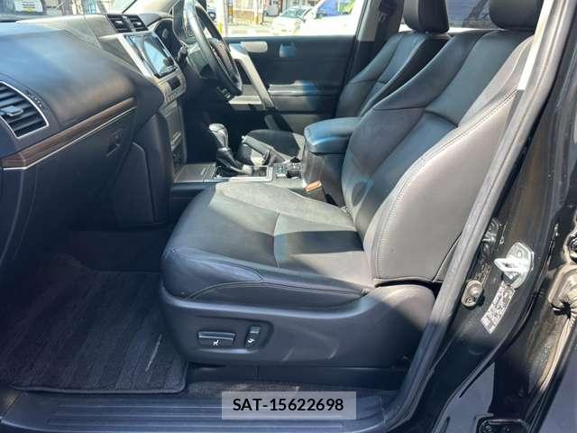 Toyota LAND CRUISER PRADO 2019-04 8284466-5