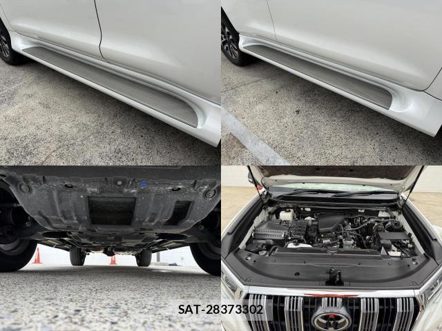 Toyota LAND CRUISER PRADO 2023-12 8284519-10