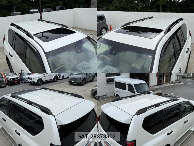 Toyota LAND CRUISER PRADO 2023-12 8284519-9