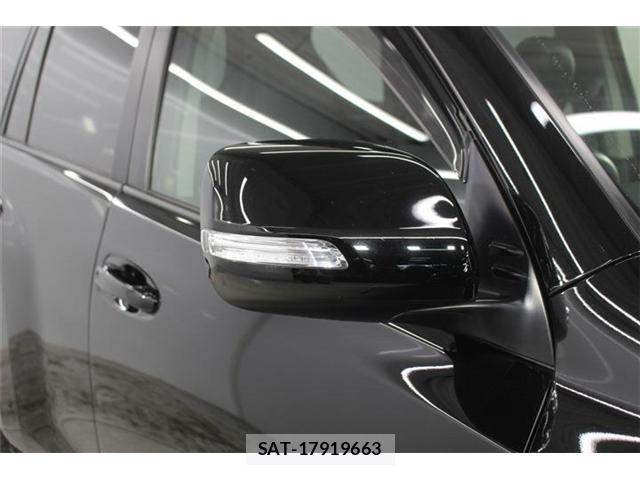 Toyota LAND CRUISER PRADO 2021-03 8285111-10