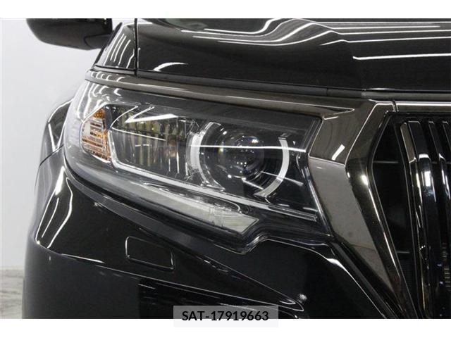 Toyota LAND CRUISER PRADO 2021-03 8285111-12