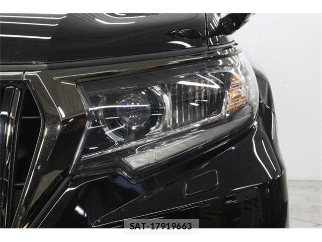 Toyota LAND CRUISER PRADO 2021-03 8285111-15