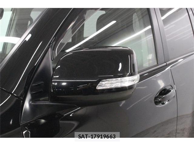 Toyota LAND CRUISER PRADO 2021-03 8285111-17