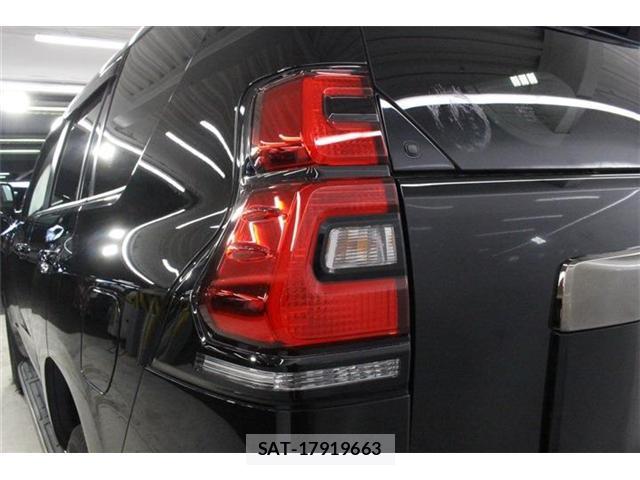 Toyota LAND CRUISER PRADO 2021-03 8285111-18