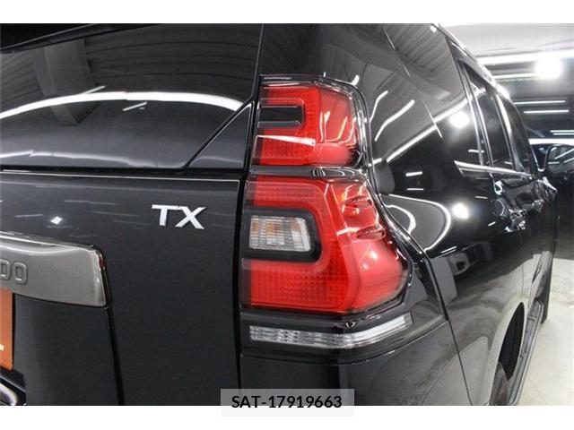 Toyota LAND CRUISER PRADO 2021-03 8285111-19