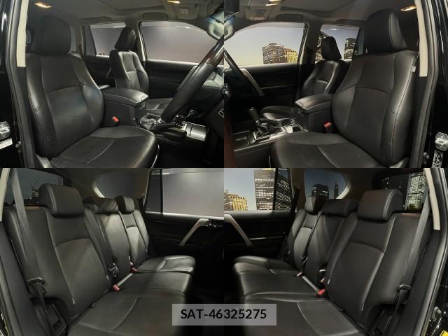 Toyota LAND CRUISER PRADO 2014-03 8285806-3