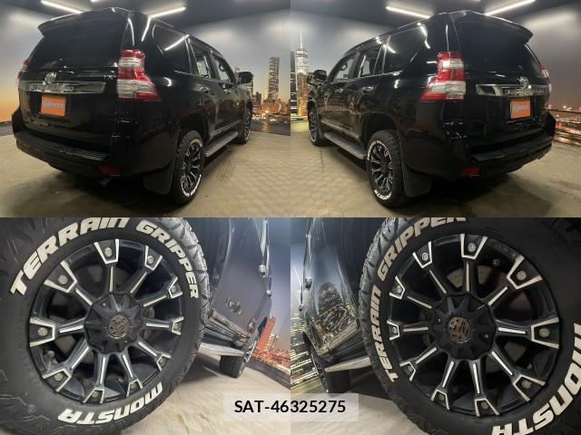 Toyota LAND CRUISER PRADO 2014-03 8285806-6