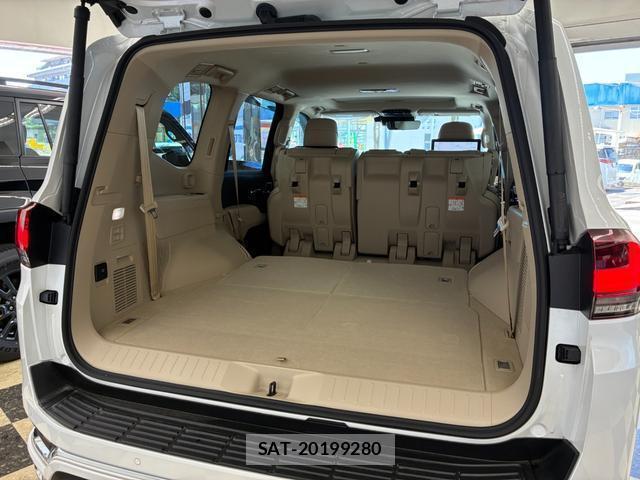 Toyota LAND CRUISER 2025-10 8276737-15