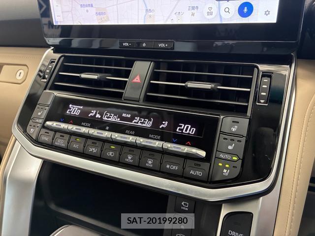 Toyota LAND CRUISER 2025-10 8276737-8
