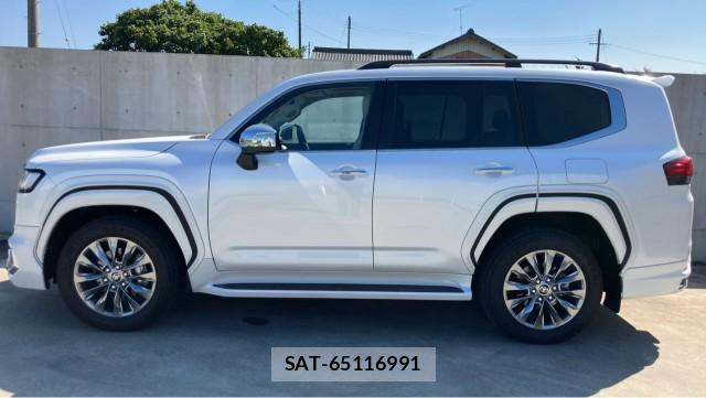 Toyota LAND CRUISER 2024-01 8277139-10