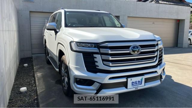 Toyota LAND CRUISER 2024-01 8277139-11
